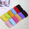 Rubber Band Sport headband Women Hair Accessories